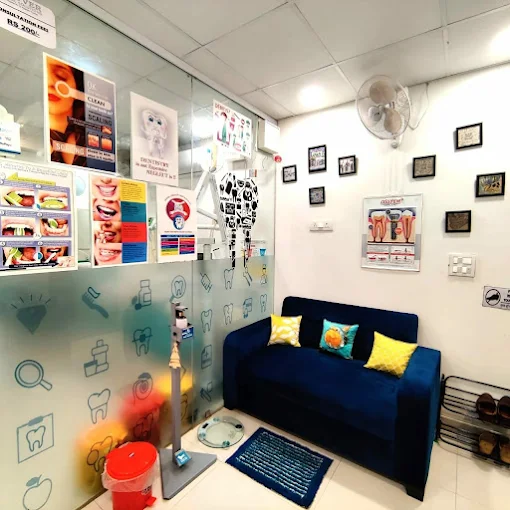 Best Dental Clinic in Greater Noida West