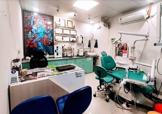 Best Dental Clinic in Greater Noida West