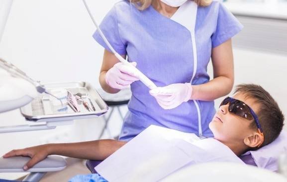 Affordable Child Dentistry in Greater Noida West