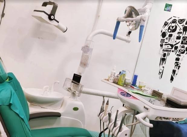 Best Dental Care Clinic in Greater Noida West