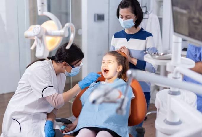 Best Dental Clinic in Greater Noida West