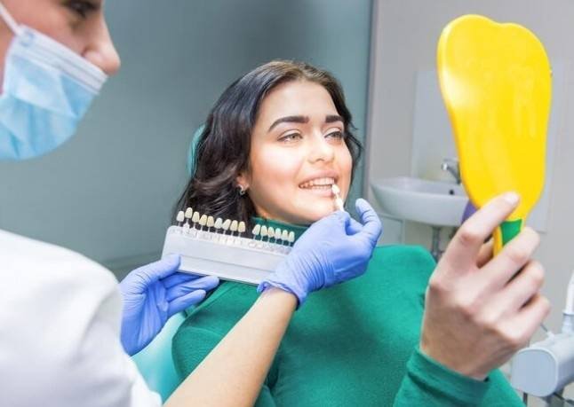 Affordable Dental Veneers Treatment in Greater Noida West