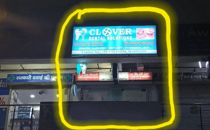 Affordable Dental Clinic in Greater Noida West