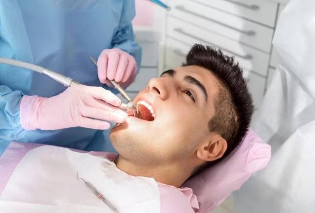 Best Root Canal Treatment in Greater Noida West