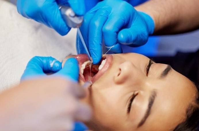 Dentist for Gum Treatment in Greater Noida West