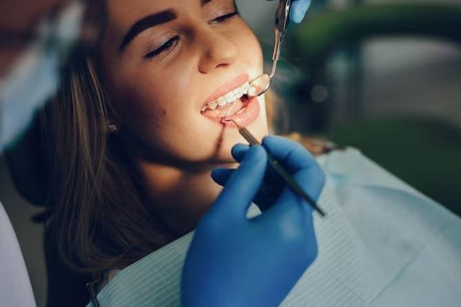 Best Orthodontist in Greater Noida West