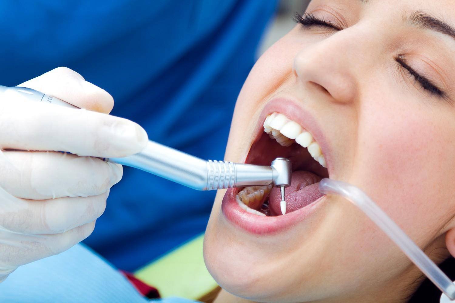 Best Dental Treatment in Greater Noida