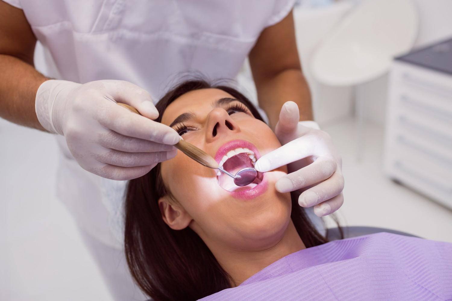 Best Gum treatment in Greater Noida