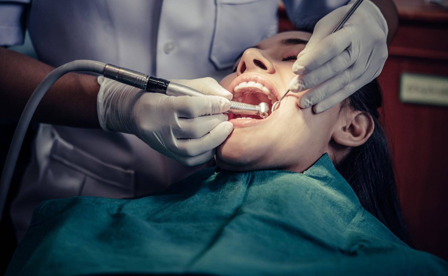 Best Root canal treatment in Greater Noida