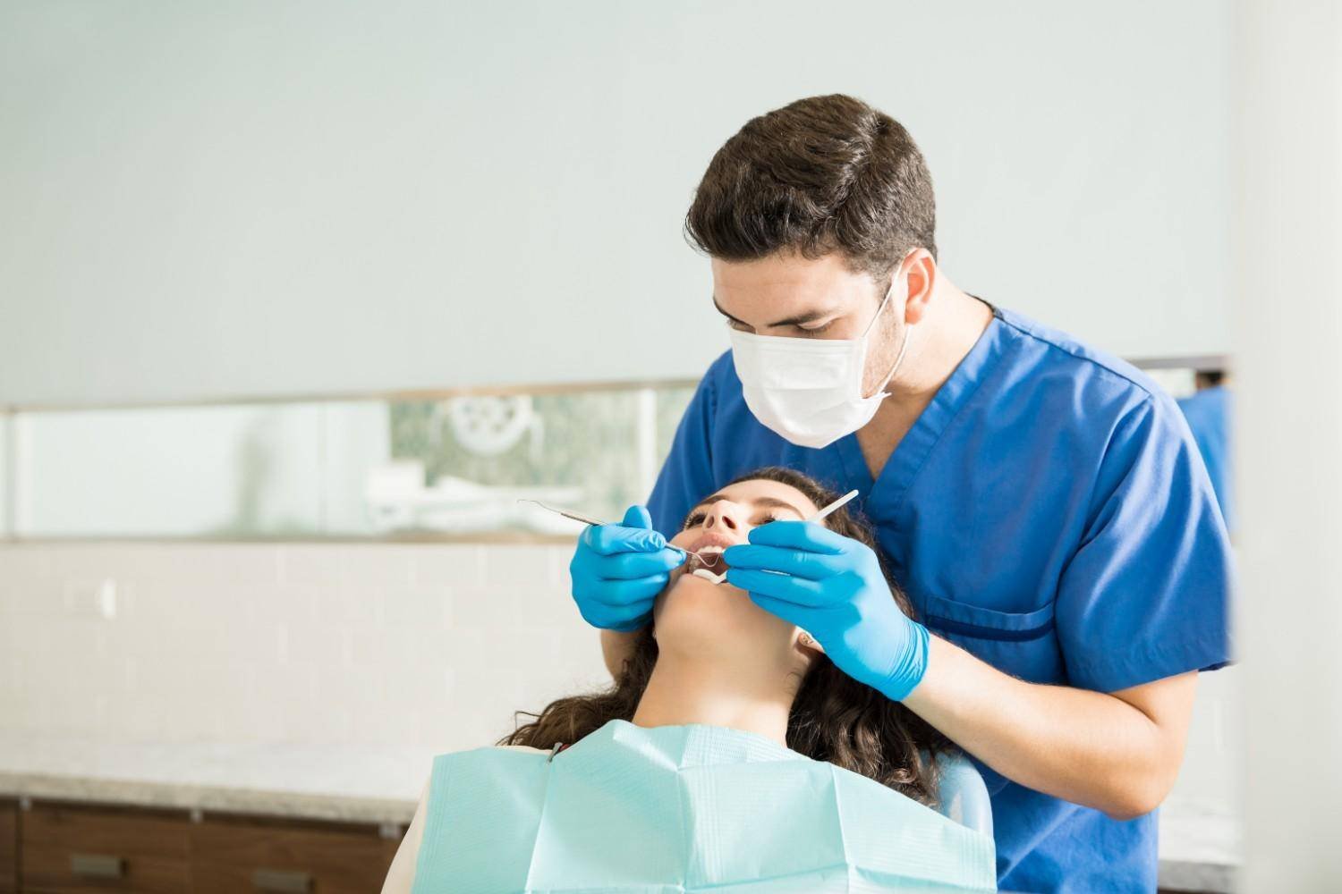 best dental clinic in Greater Noida West | Clover Dental Solutions