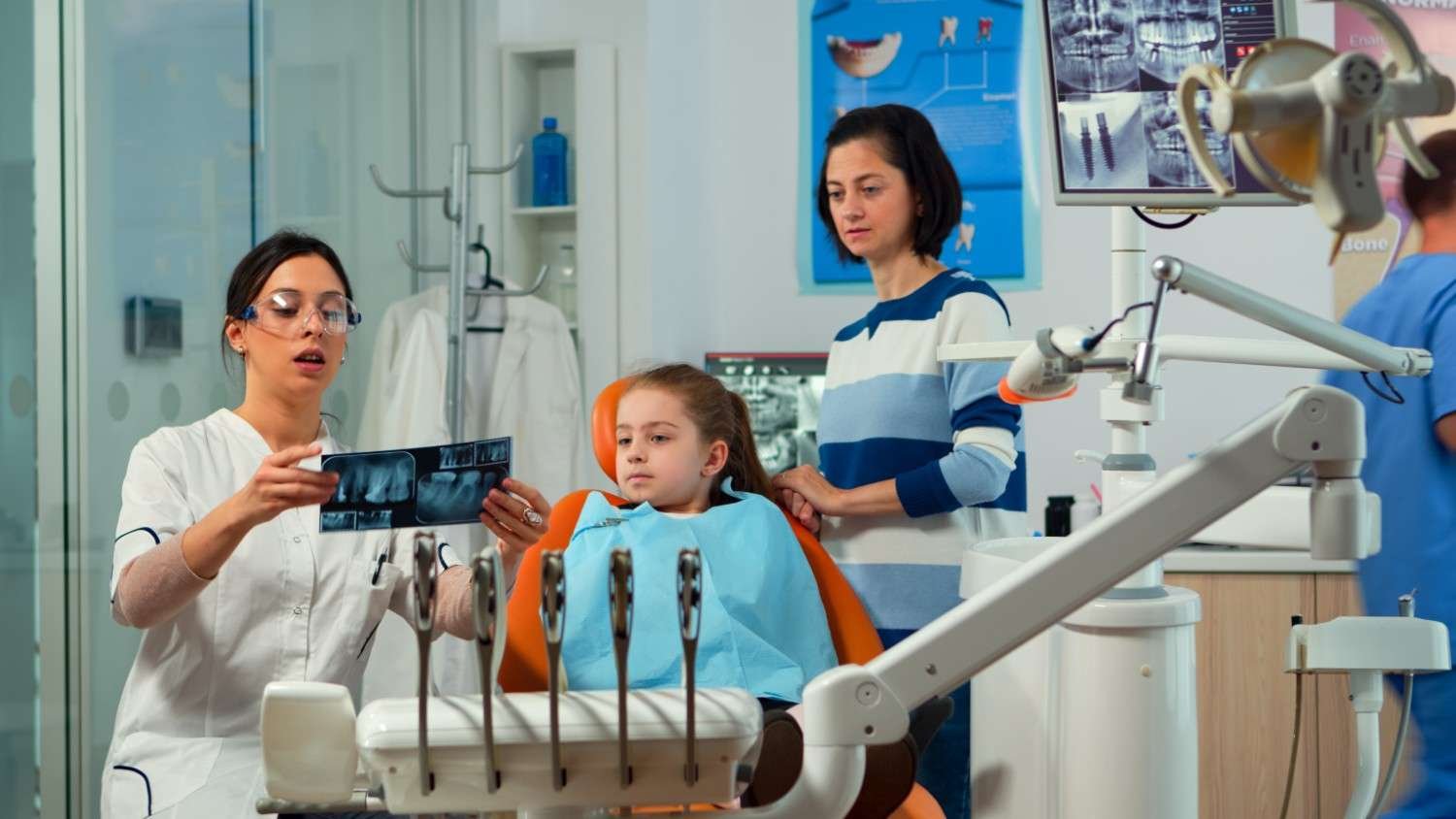 Best Orthodontist Doctor in Greater Noida