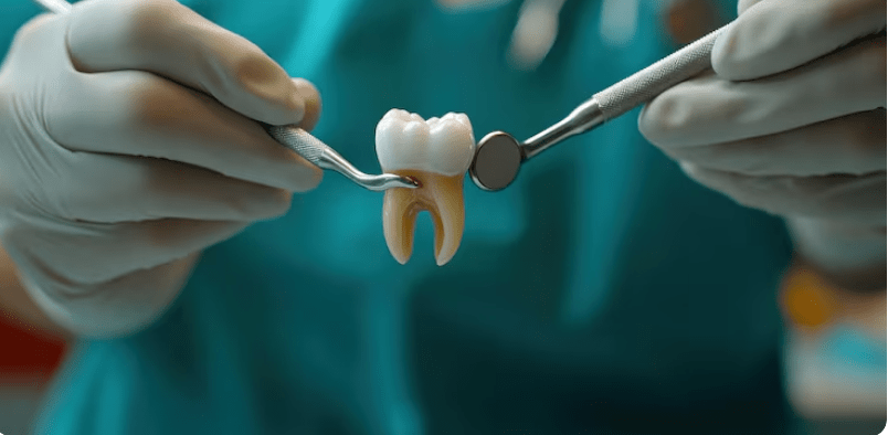 affordable Tooth extraction treatment in greater noida west
