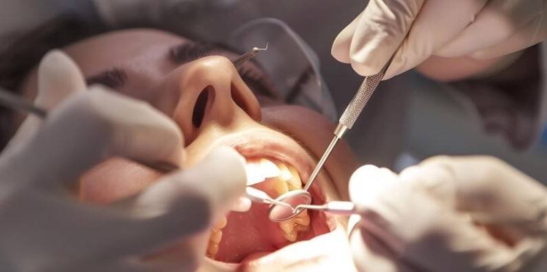 Affordable Root canal treatment in Ghaziabad