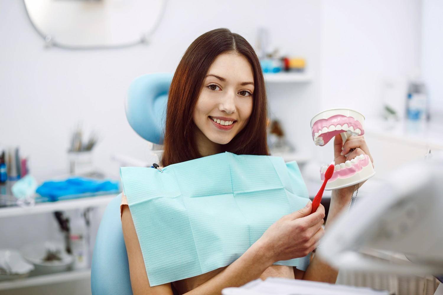 Affordable Dental Care in Ghaziabad