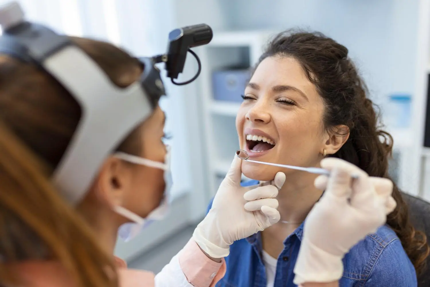Affordable Teeth Reshaping Doctor in Ghaziabad