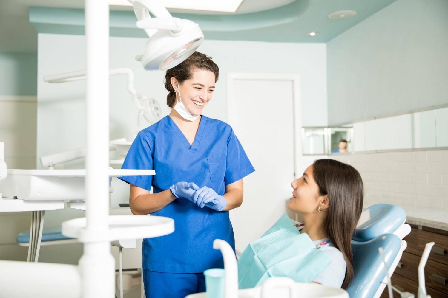 affordable Dental Clinic in Greater Noida West