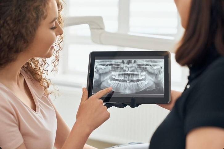 Affordable Dental X-ray in Greater Noida West