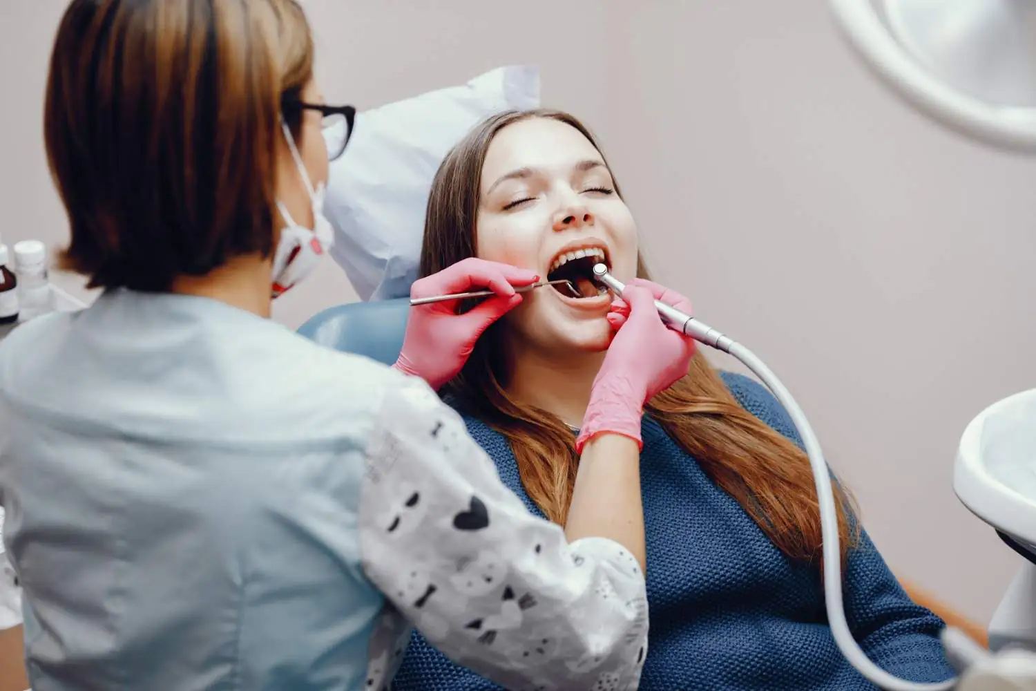 Affordable Gum treatment in Greater Noida