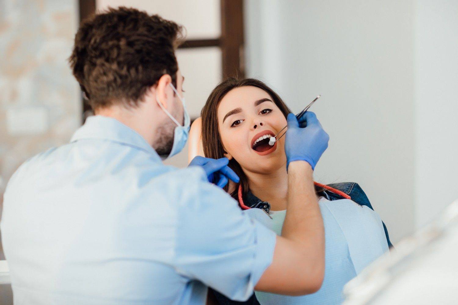 Best Dental Clinic in saini