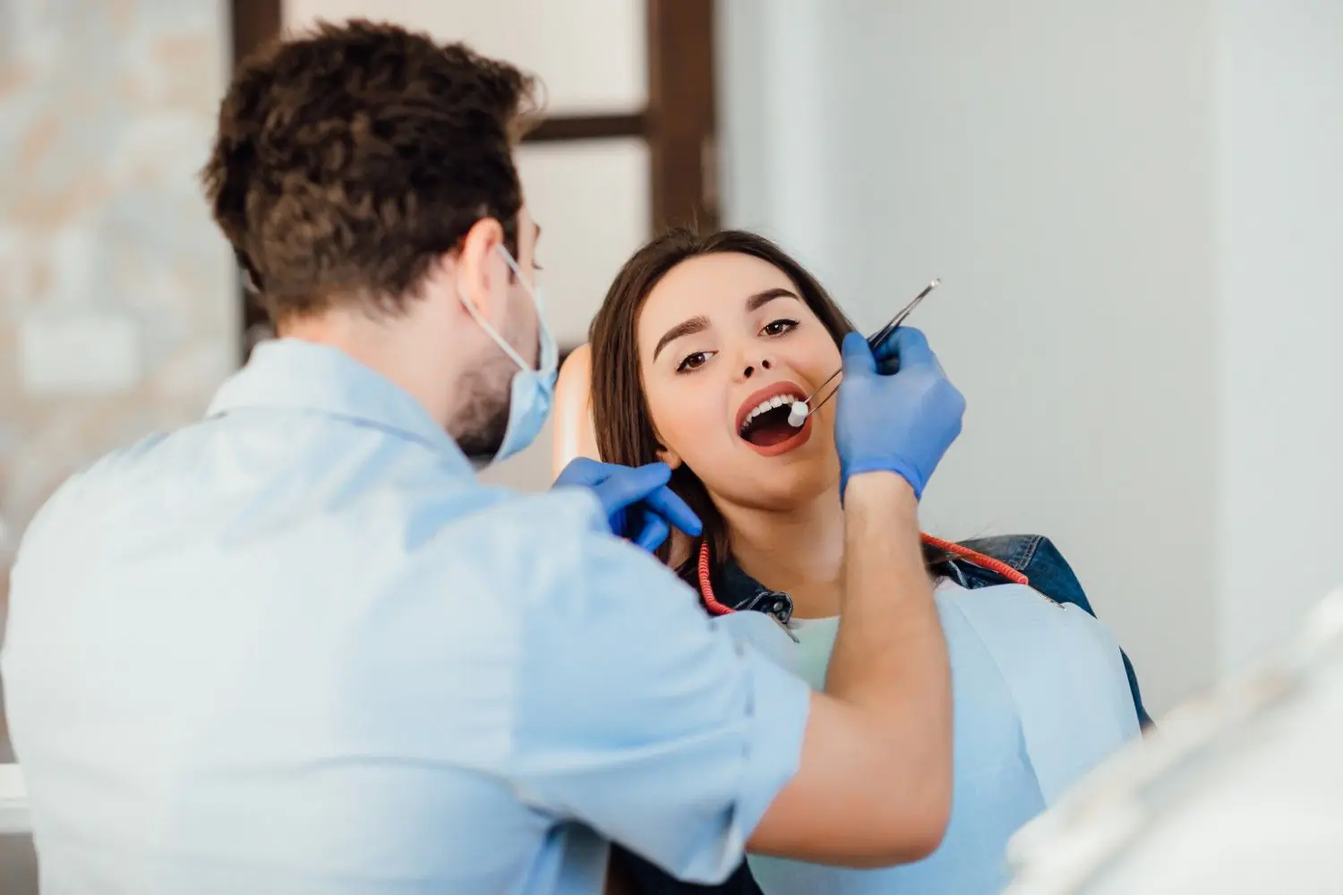 Best Dental Clinic in saini