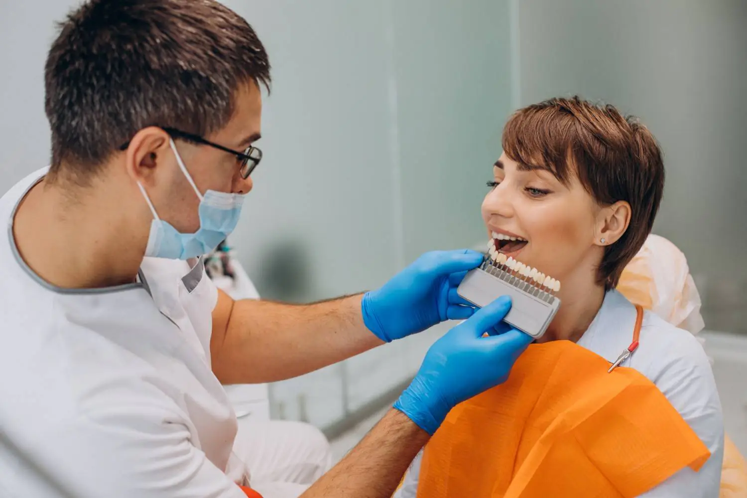 Best Teeth Whitening Clinic in Greater Noida West