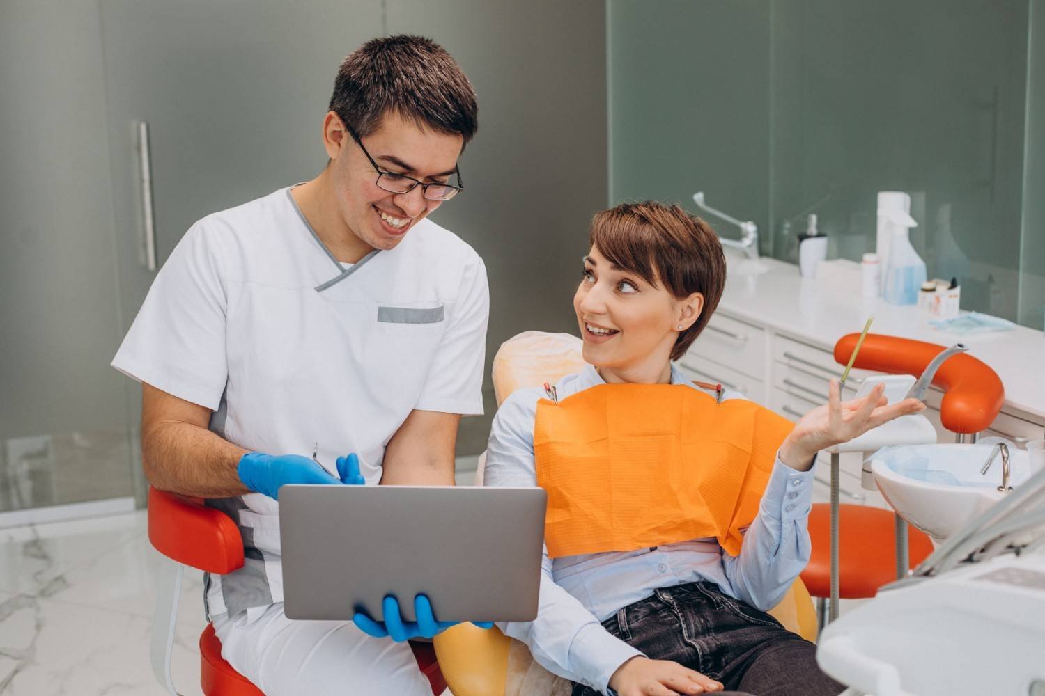 Affordable Dentist in Gaur City 2