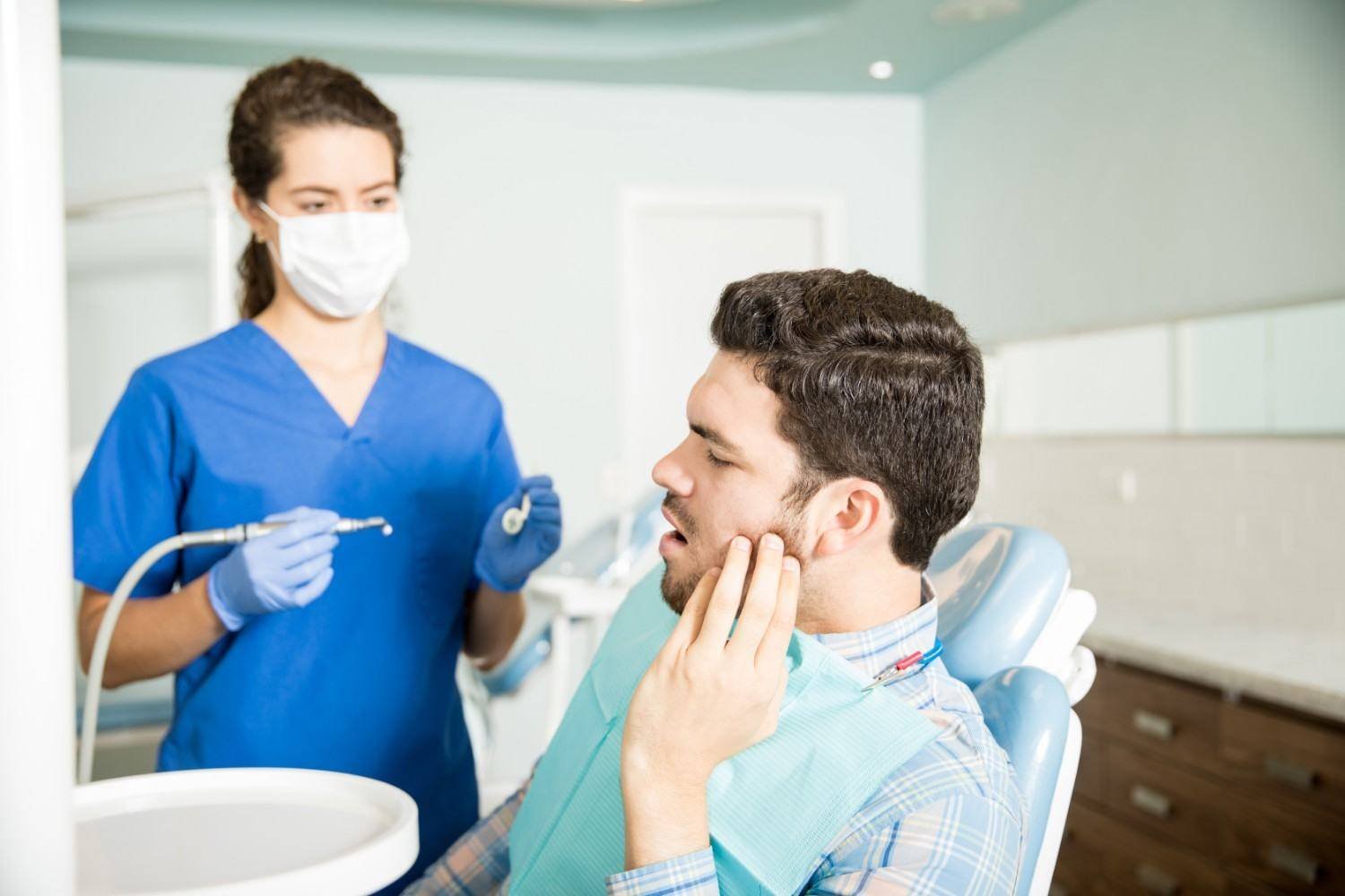 Peri-Implant Disease Treatment in Greater Noida