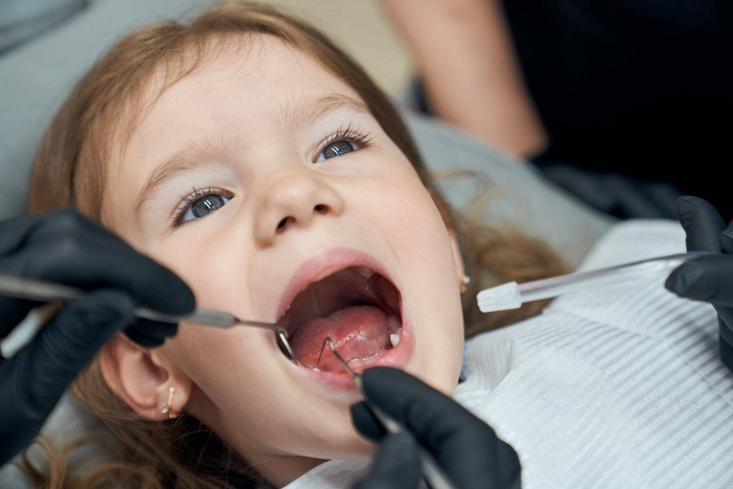 Pediatric Orthodontics in Techzone 4