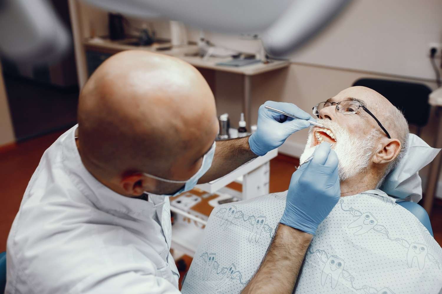Bone Grafting Treatment in Greater Noida West