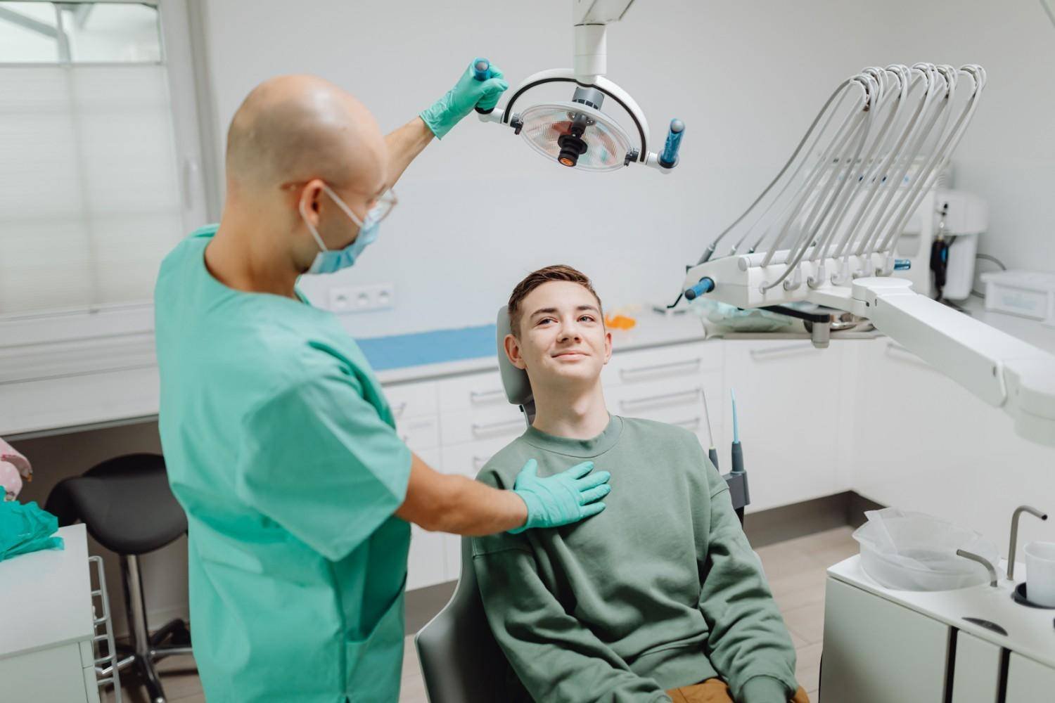 Dental Clinic in Greater Noida West