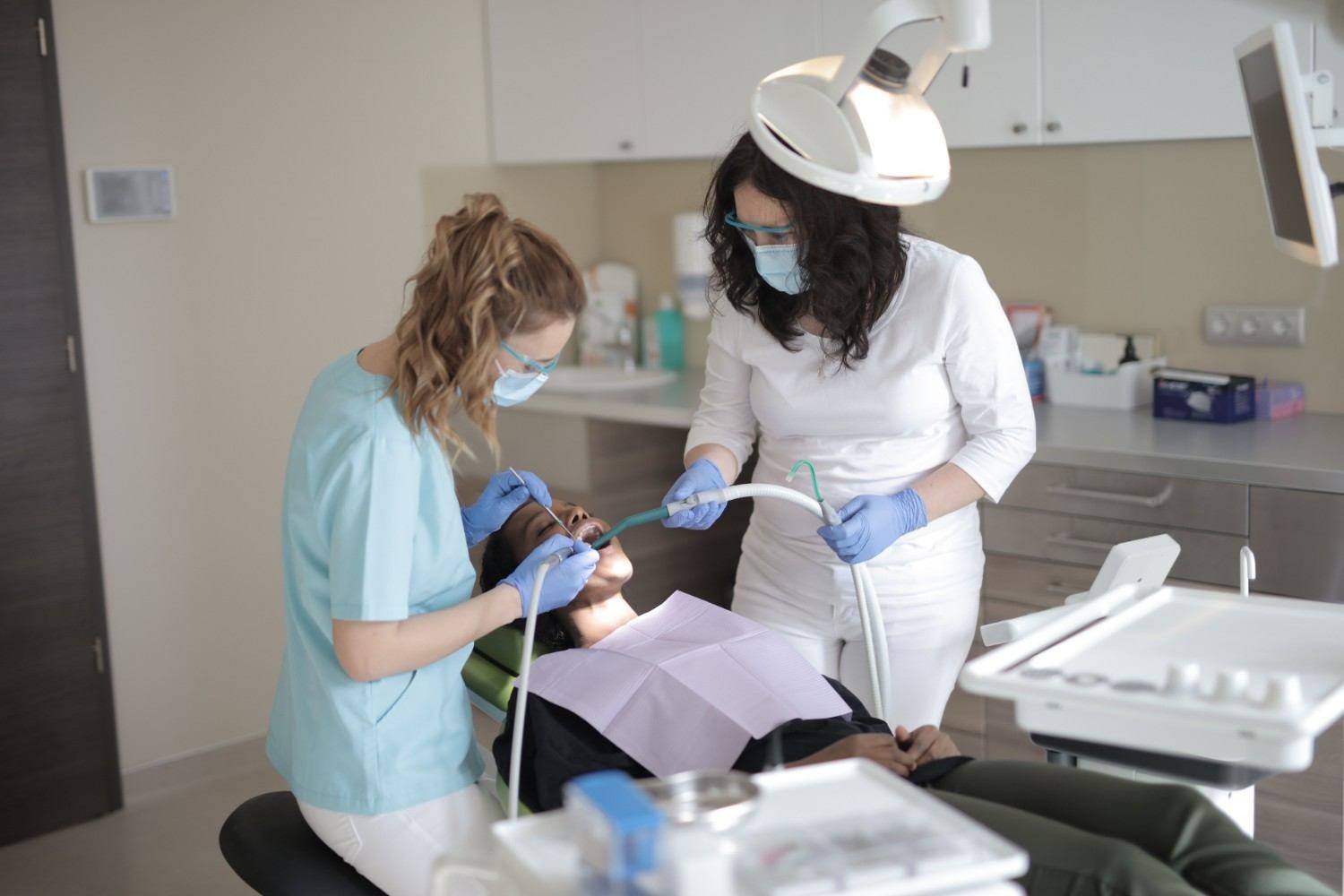 Best Dentist in Ghaziabad